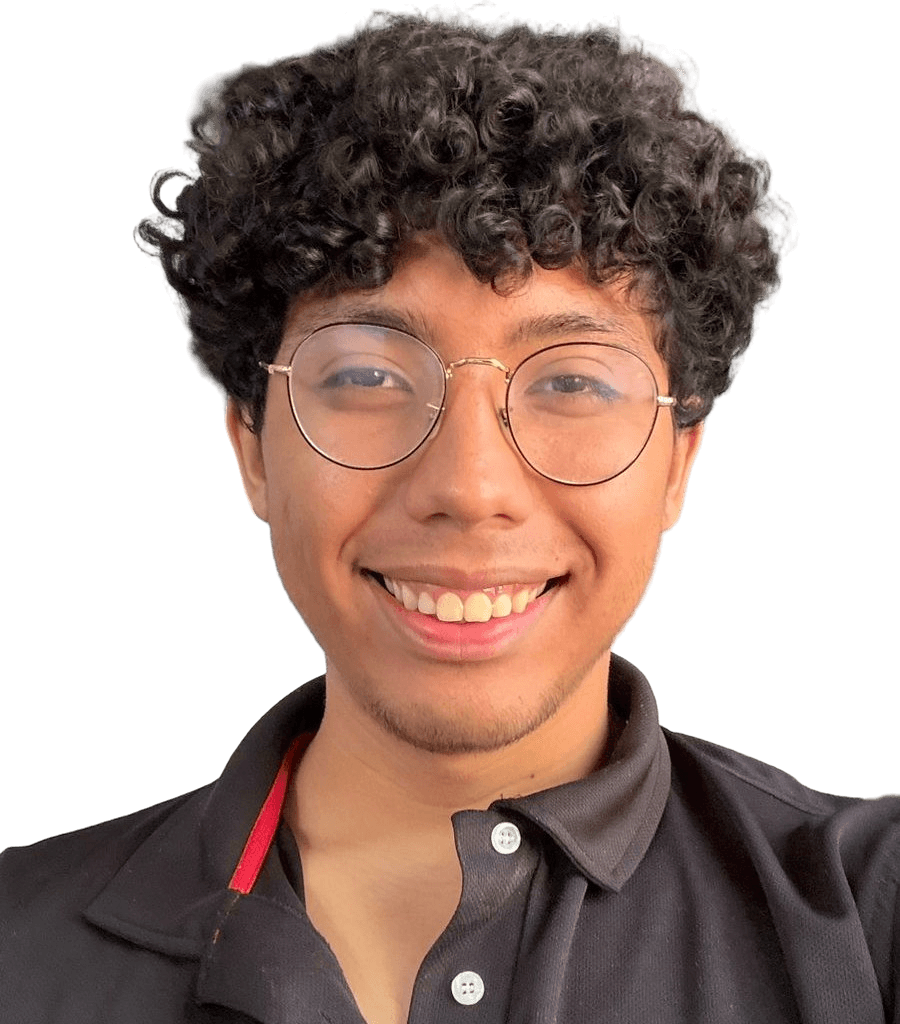 Kevin Garabita, backend, AI and automation engineer